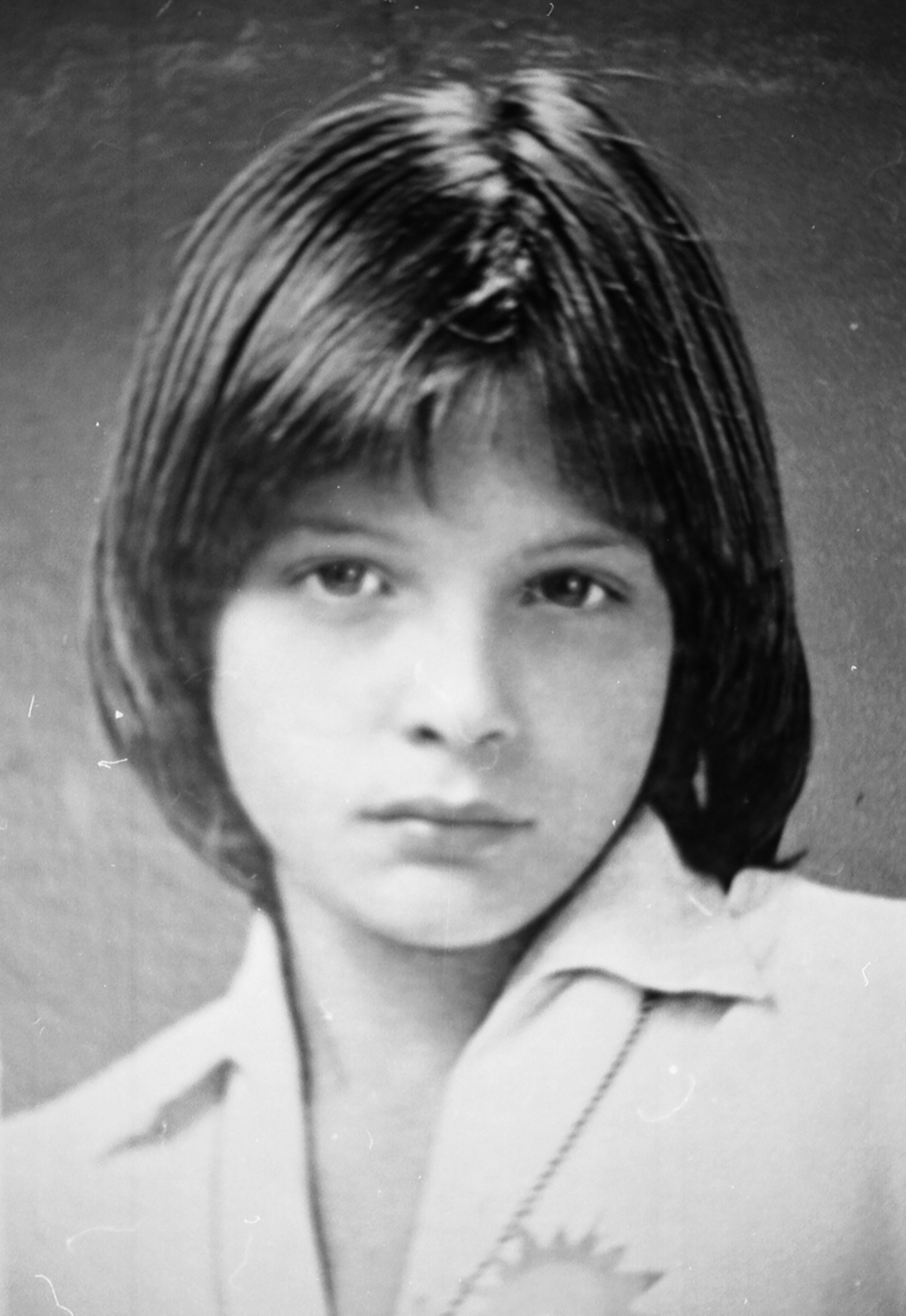 Luis Miguel
